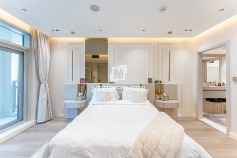 דירה למכירה ב Downtown Dubai (Downtown Burj Dubai), Dubai, איחוד האמירויות  2 חדרי שינה, 143 מ"ר, מספר 664150 - תמונה 11
