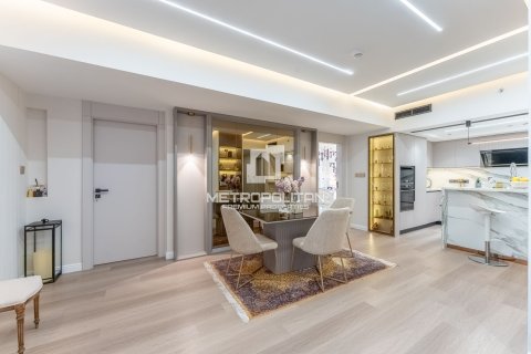 דירה למכירה ב Downtown Dubai (Downtown Burj Dubai), Dubai, איחוד האמירויות  2 חדרי שינה, 143 מ"ר, מספר 664150 - תמונה 6
