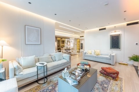 דירה למכירה ב Downtown Dubai (Downtown Burj Dubai), Dubai, איחוד האמירויות  2 חדרי שינה, 143 מ"ר, מספר 664150 - תמונה 4