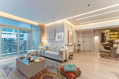 דירה למכירה ב Downtown Dubai (Downtown Burj Dubai), Dubai, איחוד האמירויות  2 חדרי שינה, 143 מ"ר, מספר 664150 - תמונה 3