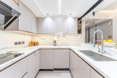 דירה למכירה ב Downtown Dubai (Downtown Burj Dubai), Dubai, איחוד האמירויות  2 חדרי שינה, 143 מ"ר, מספר 664150 - תמונה 22