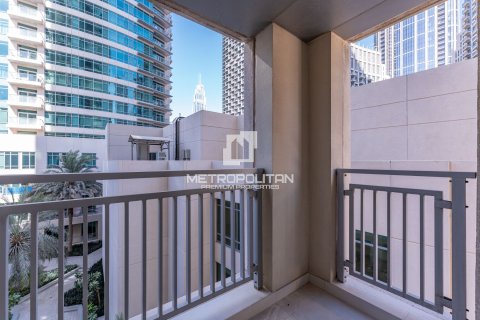 דירה למכירה ב Downtown Dubai (Downtown Burj Dubai), Dubai, איחוד האמירויות  2 חדרי שינה, 143 מ"ר, מספר 664150 - תמונה 26