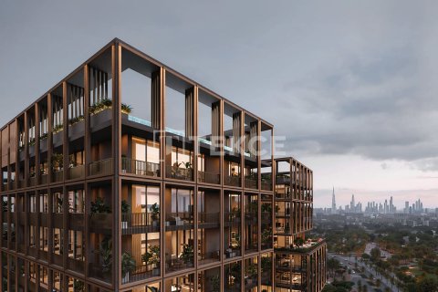 阿联酋 Dubai Dubai Land 待售 : 3 卧, 139 平方米 , 编号763942 - 照片 3
