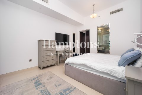 Apartemen di Palm Jumeirah, Dubai, UEA 1 kamar tidur, 106.16025810 m2 nomor 763946 - foto 8