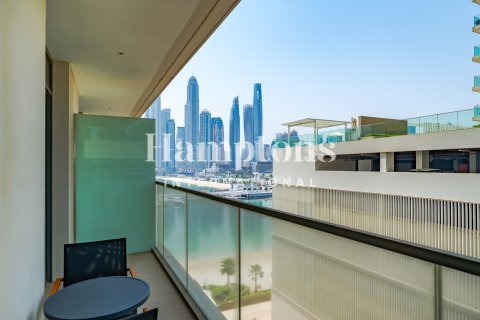 Byt v Dubai Harbour, SAE 1 ložnice, 76.64497500 m² Č.: 763944 - fotografie 4