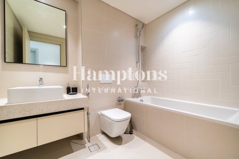 Byt v Dubai Harbour, SAE 1 ložnice, 76.64497500 m² Č.: 763944 - fotografie 7