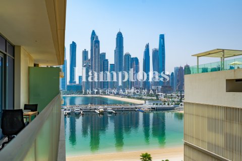 Byt v Dubai Harbour, SAE 1 ložnice, 76.64497500 m² Č.: 763944 - fotografie 6