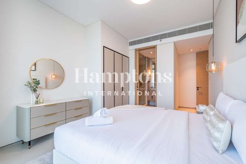 Apartmen di Jumeirah Beach Residence, Dubai, UAE 2 bilik tidur, 107.95328600 meter persegi № 763948 - foto 22