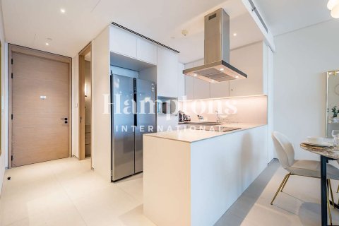 Apartmen di Jumeirah Beach Residence, Dubai, UAE 2 bilik tidur, 107.95328600 meter persegi № 763948 - foto 21