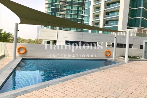 Apartmen di Jumeirah Beach Residence, Dubai, UAE 2 bilik tidur, 107.95328600 meter persegi № 763948 - foto 23