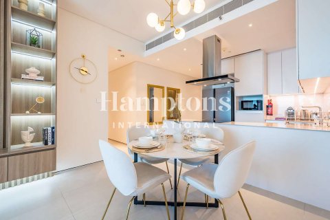 Apartmen di Jumeirah Beach Residence, Dubai, UAE 2 bilik tidur, 107.95328600 meter persegi № 763948 - foto 28