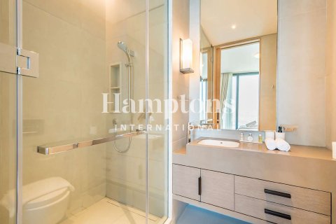 Apartmen di Jumeirah Beach Residence, Dubai, UAE 2 bilik tidur, 107.95328600 meter persegi № 763948 - foto 24