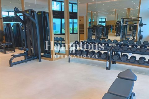 Apartmen di Jumeirah Beach Residence, Dubai, UAE 2 bilik tidur, 107.95328600 meter persegi № 763948 - foto 27