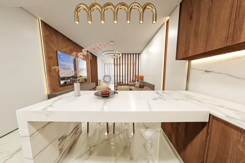 Wohnung zum Verkauf in Al Reem Island, Abu Dhabi, VAE 1 Schlafzimmer, 59 m2 Nr. 731905 - Foto 2