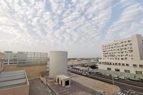 Huoneisto Saadiyat Island, Abu Dhabi, Arabiemiraatit 1 makuuhuone, 51 m2 № 731842 - kuva 17