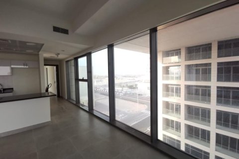 Huoneisto Saadiyat Island, Abu Dhabi, Arabiemiraatit 1 makuuhuone, 51 m2 № 731842 - kuva 8