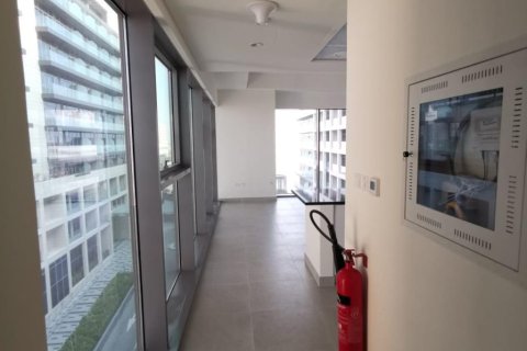 Huoneisto Saadiyat Island, Abu Dhabi, Arabiemiraatit 1 makuuhuone, 51 m2 № 731842 - kuva 7