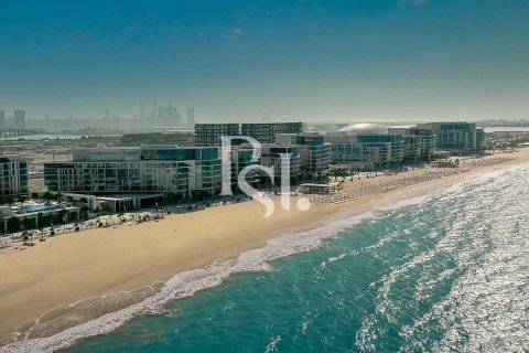 Huoneisto Saadiyat Island, Abu Dhabi, Arabiemiraatit 1 makuuhuone, 51 m2 № 731842 - kuva 21