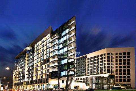 Huoneisto Saadiyat Island, Abu Dhabi, Arabiemiraatit 1 makuuhuone, 51 m2 № 731842 - kuva 4
