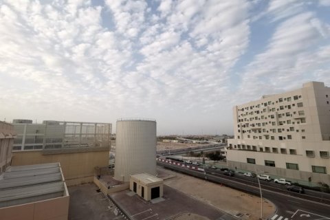 Huoneisto Saadiyat Island, Abu Dhabi, Arabiemiraatit 1 makuuhuone, 51 m2 № 731842 - kuva 14