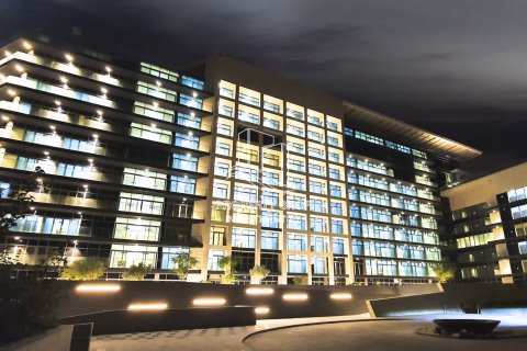 Huoneisto Saadiyat Island, Abu Dhabi, Arabiemiraatit 1 makuuhuone, 51 m2 № 731842 - kuva 26