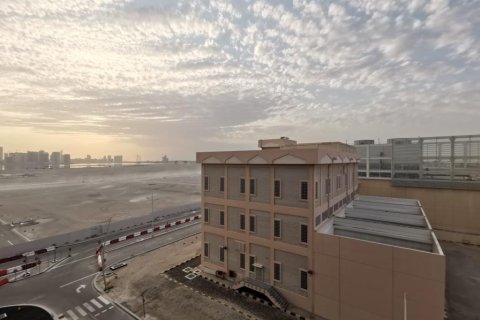 Huoneisto Saadiyat Island, Abu Dhabi, Arabiemiraatit 1 makuuhuone, 51 m2 № 731842 - kuva 16