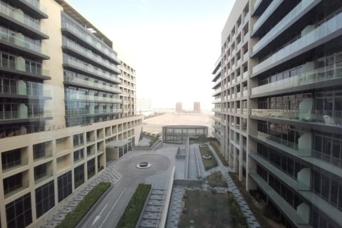 Huoneisto Saadiyat Island, Abu Dhabi, Arabiemiraatit 1 makuuhuone, 51 m2 № 731842 - kuva 15