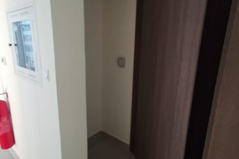 Huoneisto Saadiyat Island, Abu Dhabi, Arabiemiraatit 1 makuuhuone, 51 m2 № 731842 - kuva 9