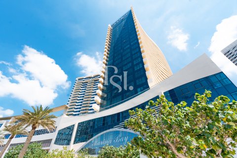 Leilighet til salgs i Al Reem Island, Abu Dhabi, Emiratene 1 soverom, 75 kvm Nr. 731837 - Foto 5