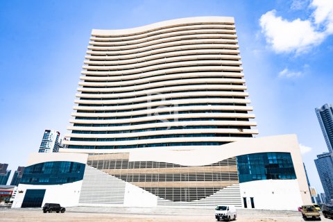 آپارتمان در Al Reem Island، Abu Dhabi ، امارات متحده عربی 1 خوابه ، 75 متر مربع.  شماره 731837