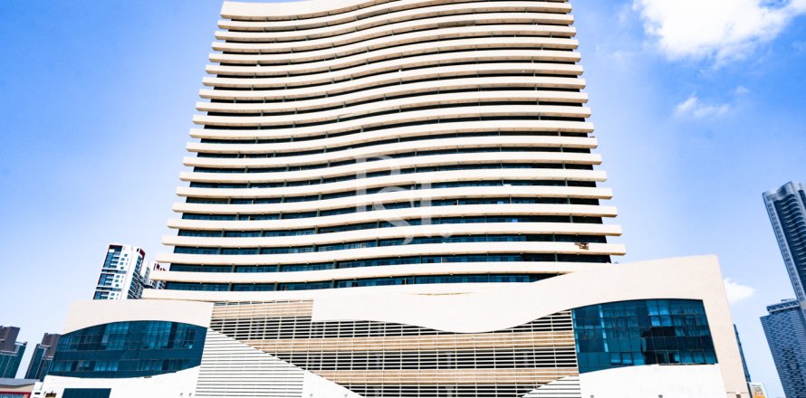 Leilighet i Al Reem Island, Abu Dhabi, Emiratene 1 soverom, 75 kvm nr. 731837