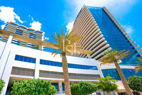 Leilighet til salgs i Al Reem Island, Abu Dhabi, Emiratene 1 soverom, 75 kvm Nr. 731837 - Foto 4