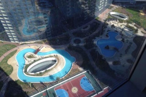 Wohnung zum Verkauf in Al Reem Island, Abu Dhabi, VAE 1 Schlafzimmer, 91 m2 Nr. 731838 - Foto 5