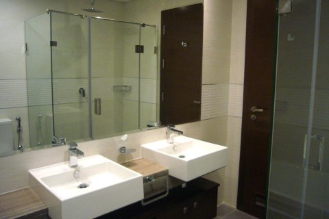 Wohnung zum Verkauf in Al Reem Island, Abu Dhabi, VAE 1 Schlafzimmer, 91 m2 Nr. 731838 - Foto 3