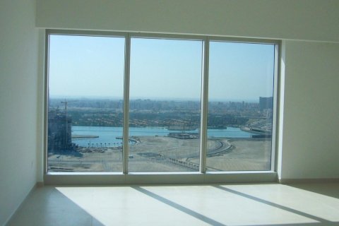 Wohnung zum Verkauf in Al Reem Island, Abu Dhabi, VAE 1 Schlafzimmer, 91 m2 Nr. 731838 - Foto 4