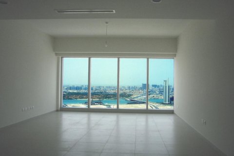 Apartment sa Al Reem Island, Abu Dhabi, UAE 1 silid-tulugan, 91 sq.m. № 731838