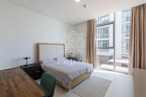 Apartmen di Jumeirah Village Circle, Dubai, UAE 1 bilik tidur, 71 meter persegi № 718271 - foto 3