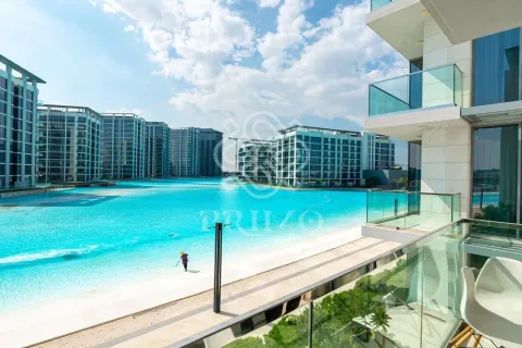 Apartment sa Jumeirah Village Circle, Dubai, UAE 1 silid-tulugan, 71 sq.m. № 718271