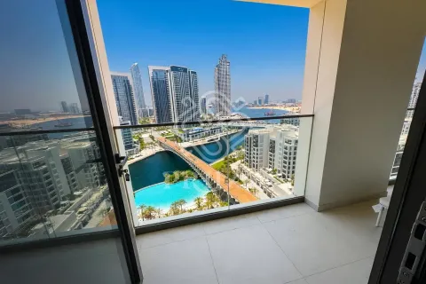 דירה ב Dubai Healthcare City, Dubai, איחוד האמירויות 2 חדרי שינה, 110 מ