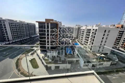 Apartament w Dubai, ZEA 2 sypialnie, 69 mkw. nr 718275