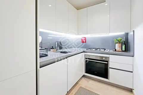 Leilighet til leie i Business Bay, Dubai, Emiratene 53 kvm Nr. 718273 - Foto 5