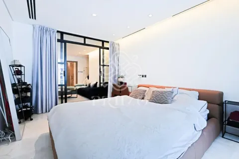 Leilighet til leie i Business Bay, Dubai, Emiratene 53 kvm Nr. 718273 - Foto 4