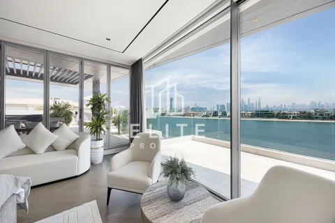 Villa en venta en Palm Jumeirah, Dubai, EAU 6 dormitorios, 1420 m2 № 736016 - foto 30