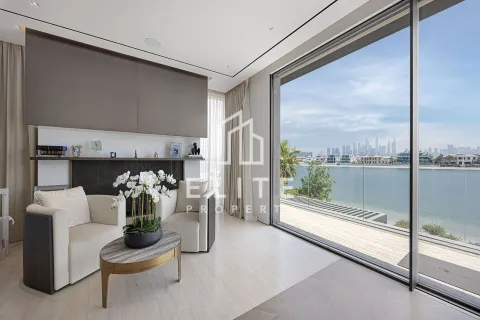 Villa en venta en Palm Jumeirah, Dubai, EAU 6 dormitorios, 1420 m2 № 736016 - foto 26