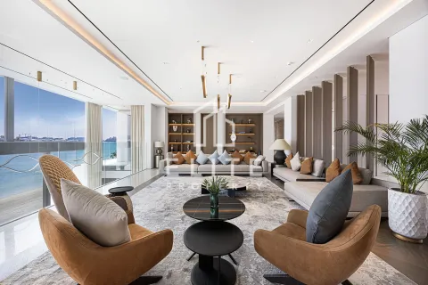 Villa en venta en Palm Jumeirah, Dubai, EAU 6 dormitorios, 1420 m2 № 736016 - foto 23