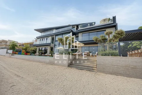 Villa en venta en Palm Jumeirah, Dubai, EAU 6 dormitorios, 1420 m2 № 736016 - foto 7