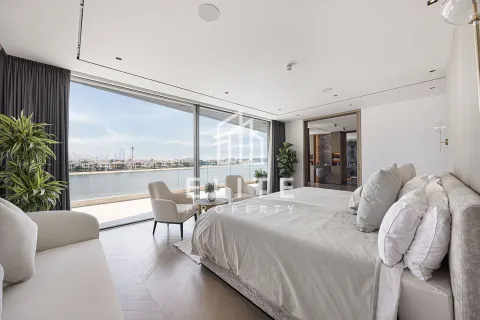 Villa en venta en Palm Jumeirah, Dubai, EAU 6 dormitorios, 1420 m2 № 736016 - foto 28