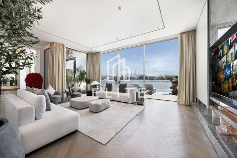 Villa en venta en Palm Jumeirah, Dubai, EAU 6 dormitorios, 1420 m2 № 736016 - foto 8