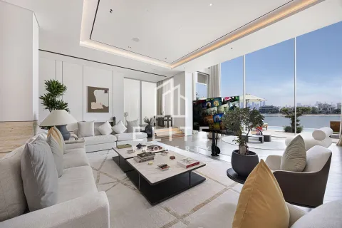 Villa en venta en Palm Jumeirah, Dubai, EAU 6 dormitorios, 1420 m2 № 736016 - foto 3
