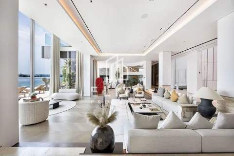Villa en venta en Palm Jumeirah, Dubai, EAU 6 dormitorios, 1420 m2 № 736016 - foto 2